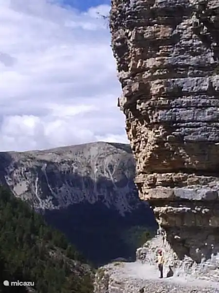 Gorges Saint-Pierre à 10KM