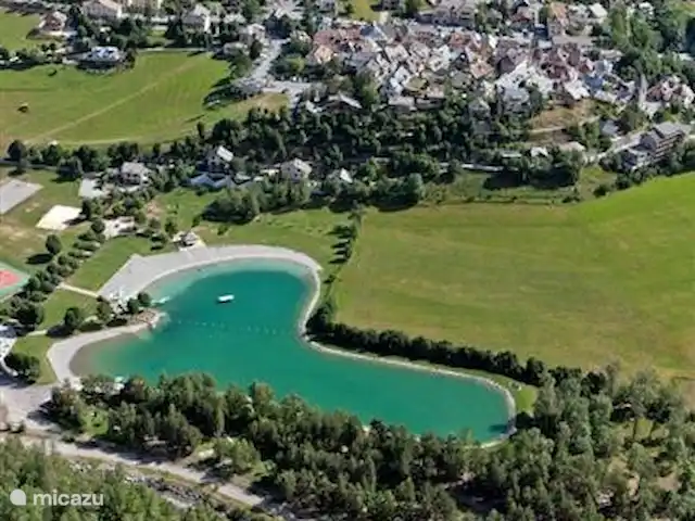 Location de Vacances France, Alpes-de-Haute-Provence, Allos, appartement - Les Bouleaux 3 Allos