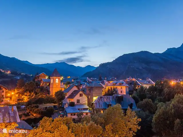 Location de Vacances France, Alpes-de-Haute-Provence, Allos, appartement - Les Bouleaux 3 Allos