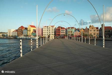 Willemstad, Punda