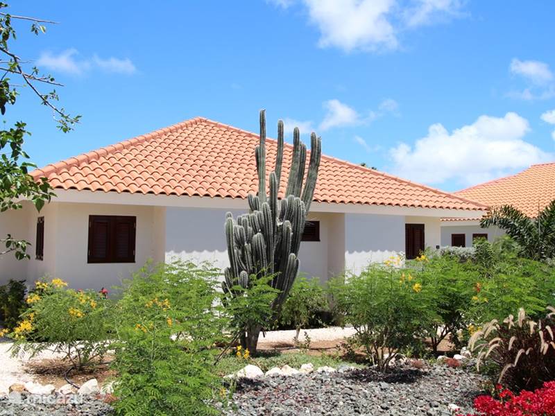 Vakantiehuis Curaçao, Banda Ariba (oost), Villapark Flamboyan Villa Villa Gogorobi