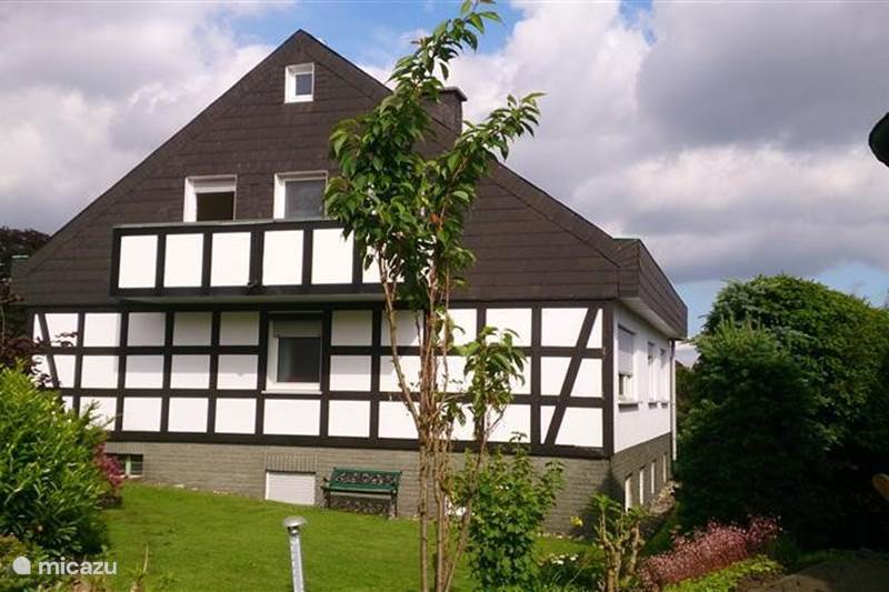 Vakantiehuis Duitsland, Sauerland, Winterberg Villa Villa Margarete