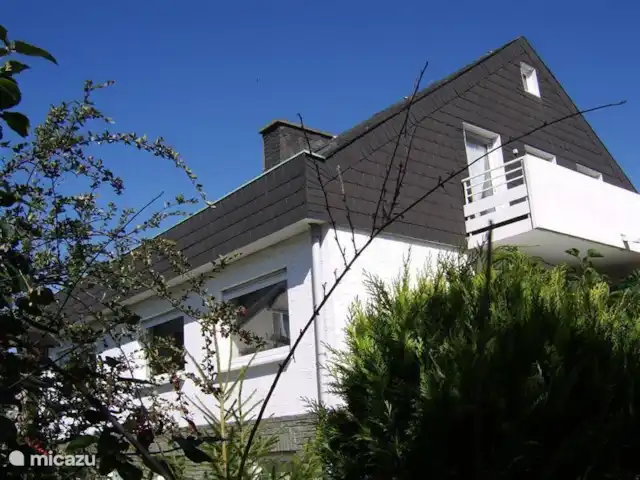 villa margarita en Alemania, Sauerland, Winterberg - villa Villa lado sur