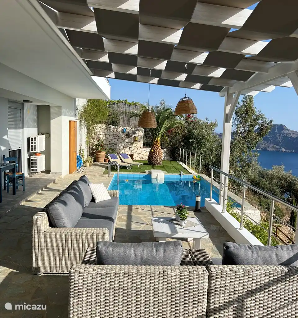 Marina view
