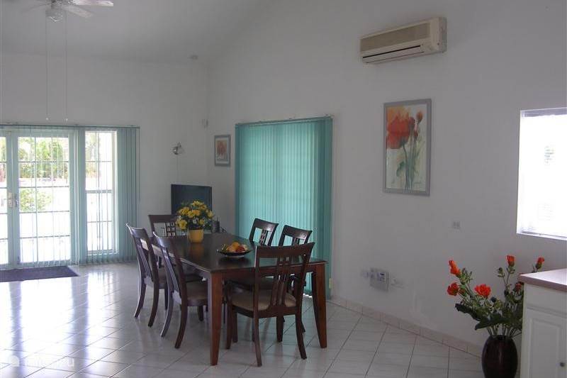 Holiday home Aruba, Noord, Noord Villa Villa Palmcourt
