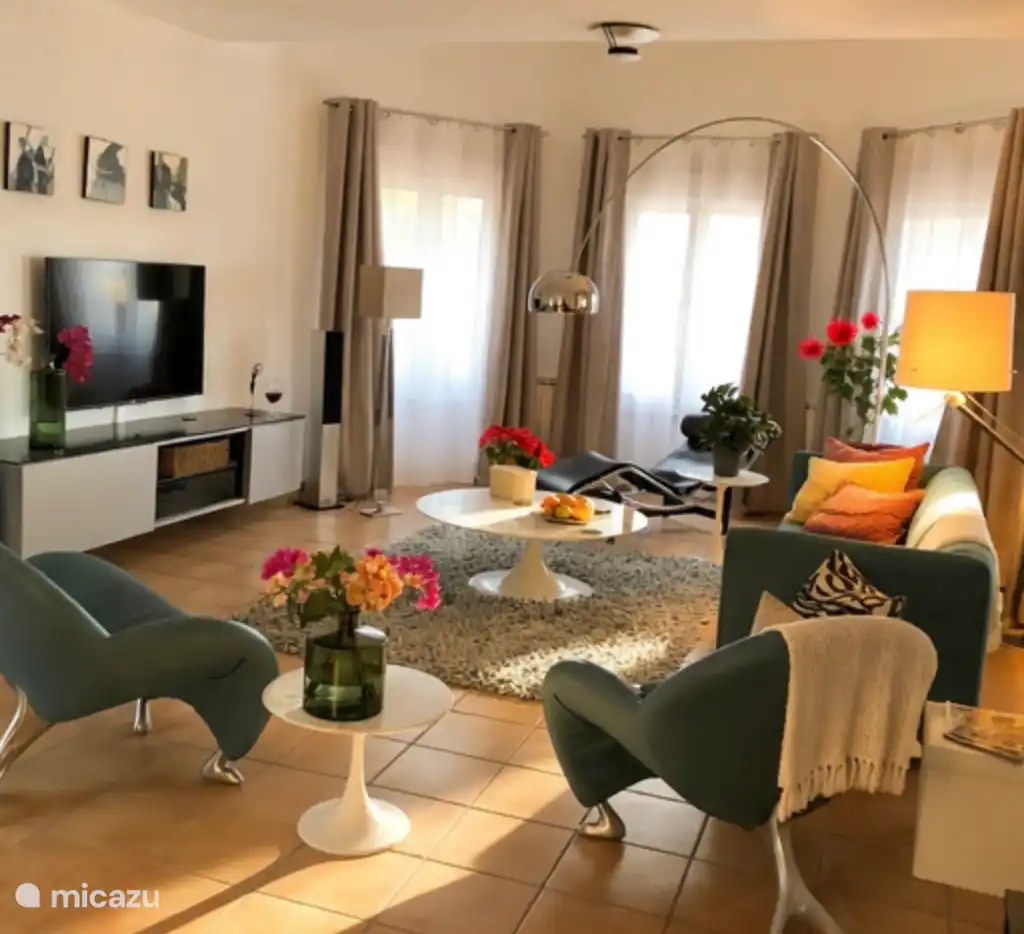 Villa Spanje prive zwembad + Jacuzzi, foto 4