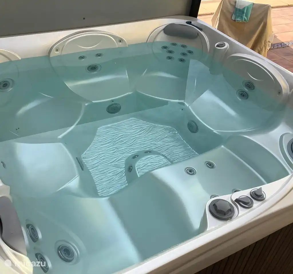 Villa Spanje prive zwembad + Jacuzzi, foto 3