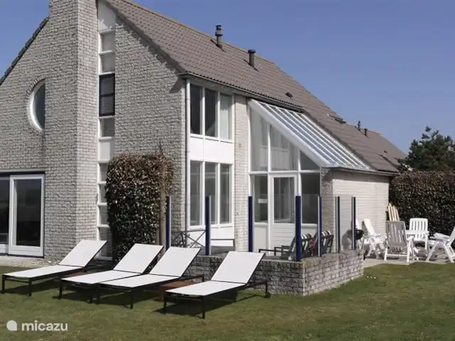 Location de Vacances Pays-Bas, Hollande du Nord, Julianadorp aan Zee, villa - Villa Ooghduyne Location de Vacances Pays-Bas, Hollande du Nord, Julianadorp aan Zee, villa - Villa Ooghduyne