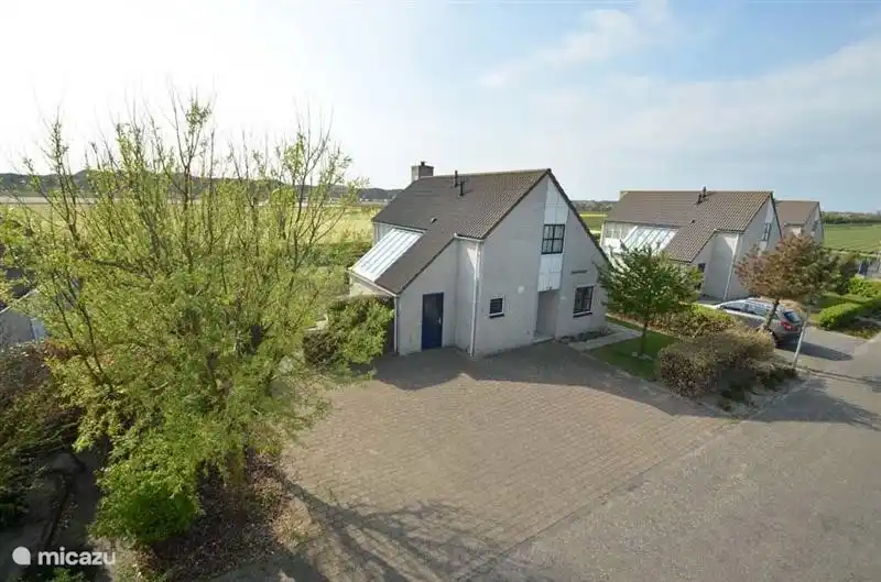 Villa Ooghduyne avec emplacement libre