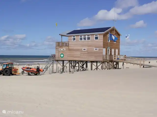 Location de Vacances Pays-Bas, Hollande du Nord, Julianadorp aan Zee, villa - Villa Ooghduyne Équipe de secours