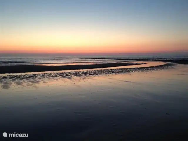 Location de Vacances Pays-Bas, Hollande du Nord, Julianadorp aan Zee, villa - Villa Ooghduyne Toujours de belles promenades sur la plage