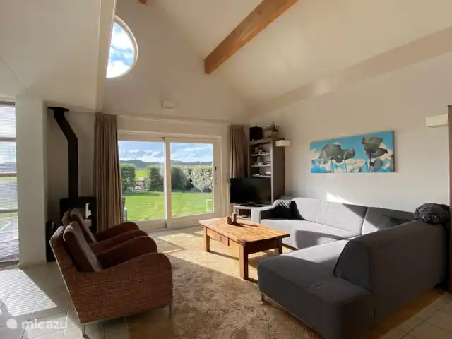 Location de Vacances Pays-Bas, Hollande du Nord, Julianadorp aan Zee, villa - Villa Ooghduyne