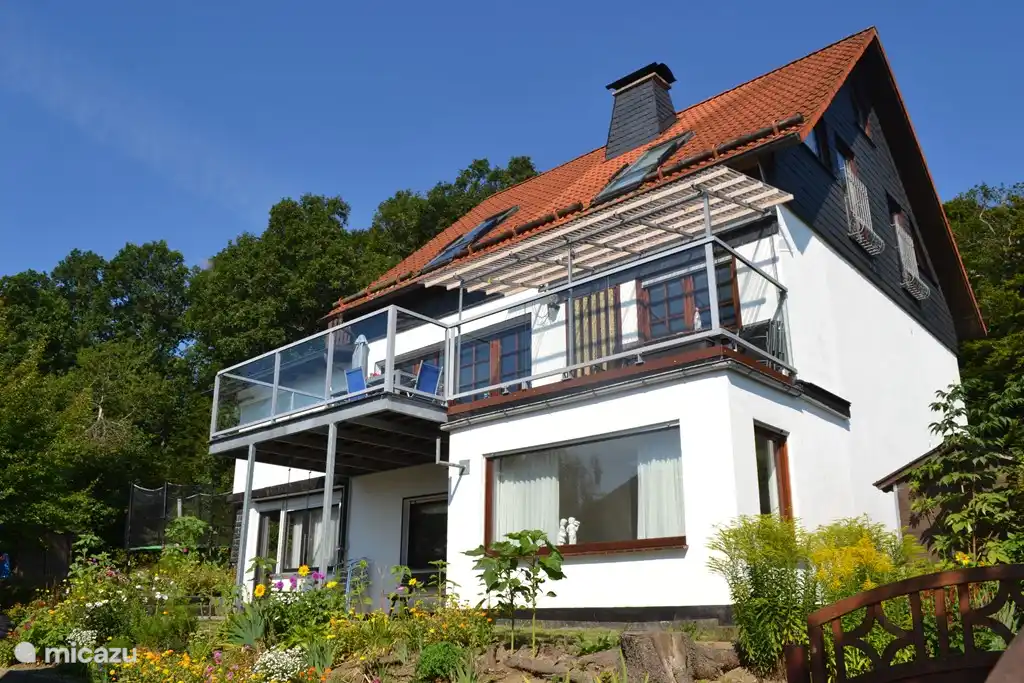 ferienhaus, Neuludwigsdorf, Sauerland, Deutschland - Ferien Neuludwigsdorf