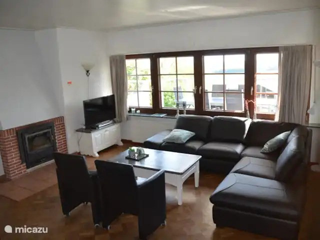 Casa de vacaciones Neuludwigsdorf en Alemania, Sauerland, Neuludwigsdorf - casa vacacional sala de estar