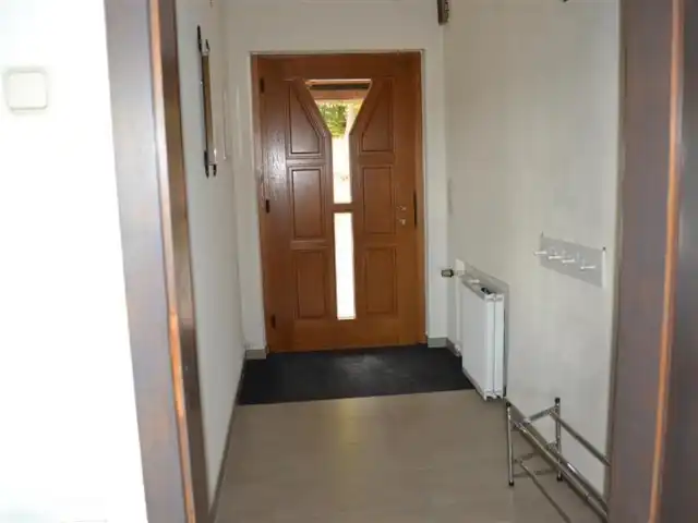 Casa de vacaciones Neuludwigsdorf en Alemania, Sauerland, Neuludwigsdorf - casa vacacional Hall / Entrada