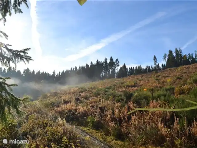 Casa de vacaciones Neuludwigsdorf en Alemania, Sauerland, Neuludwigsdorf - casa vacacional Ruta a pie O