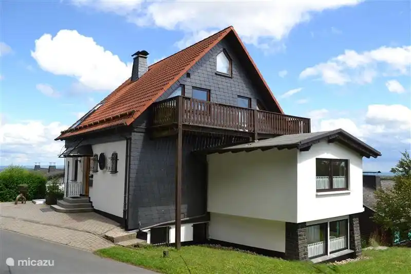 Vakantiehuis Neuludwigsdorf