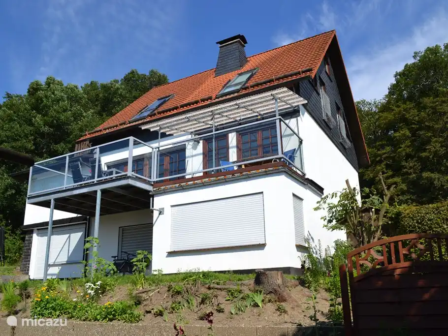 Vakantiehuis Neuludwigsdorf