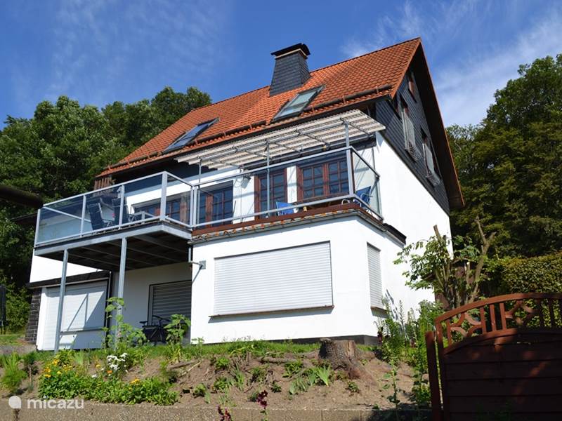 Holiday home in Germany, Sauerland, Neuludwigsdorf Holiday house Holiday Neuludwigsdorf