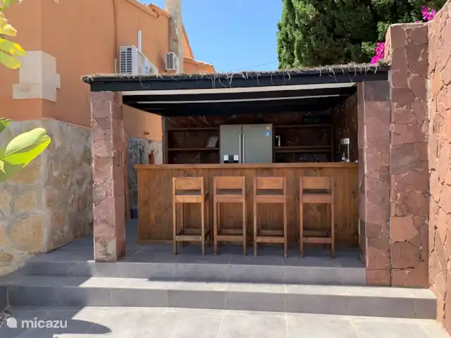 CasaCalifornia en España, Costa Blanca, Moraira - villa