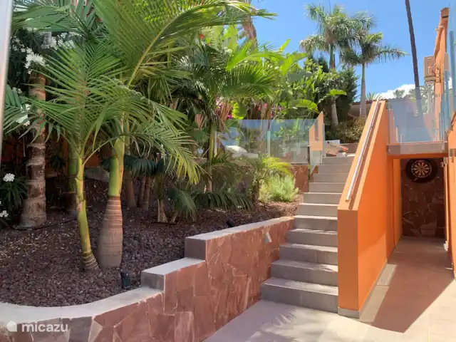 CasaCalifornia en España, Costa Blanca, Moraira - villa