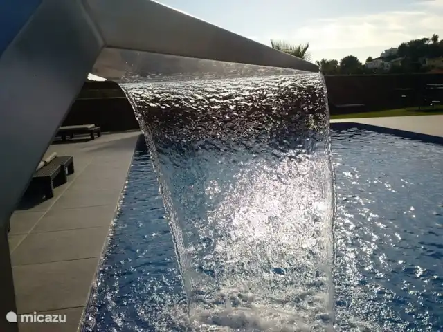 CasaCalifornia en España, Costa Blanca, Moraira - villa