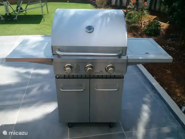 CasaCalifornia en España, Costa Blanca, Moraira - villa