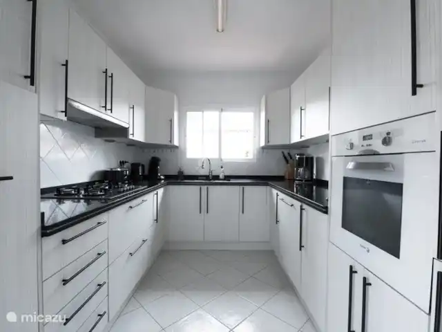 CasaCalifornia en España, Costa Blanca, Moraira - villa Incluye Nespresso (tazas), Senseo (pads) y cafetera clásica.