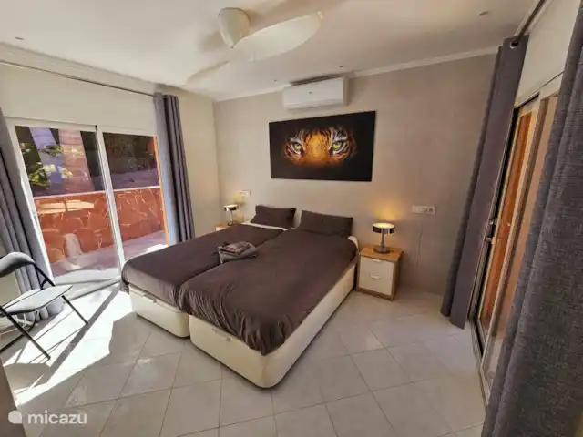 CasaCalifornia en España, Costa Blanca, Moraira - villa