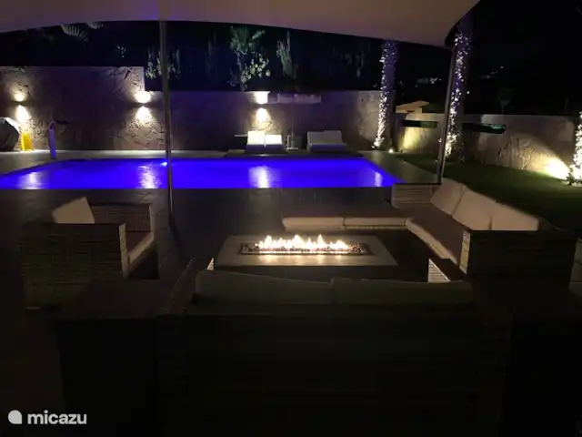 CasaCalifornia en España, Costa Blanca, Moraira - villa