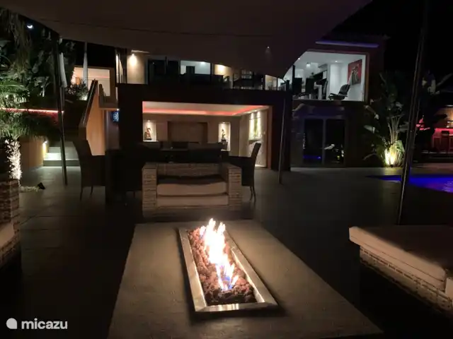 CasaCalifornia en España, Costa Blanca, Moraira - villa