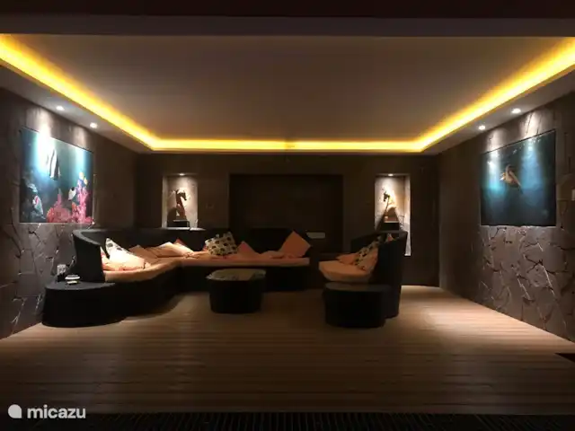 CasaCalifornia en España, Costa Blanca, Moraira - villa