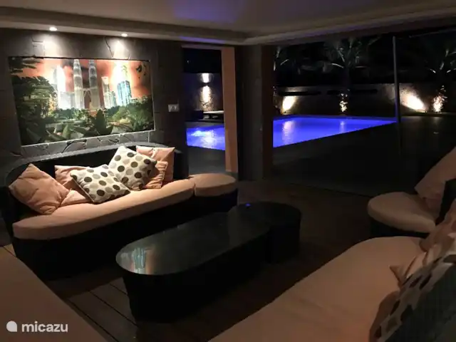 CasaCalifornia en España, Costa Blanca, Moraira - villa