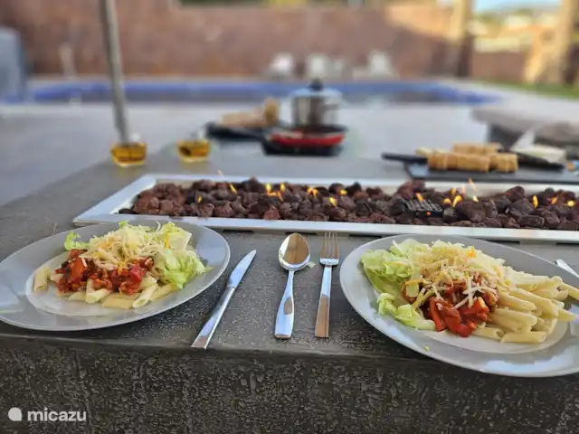 CasaCalifornia en España, Costa Blanca, Moraira - villa