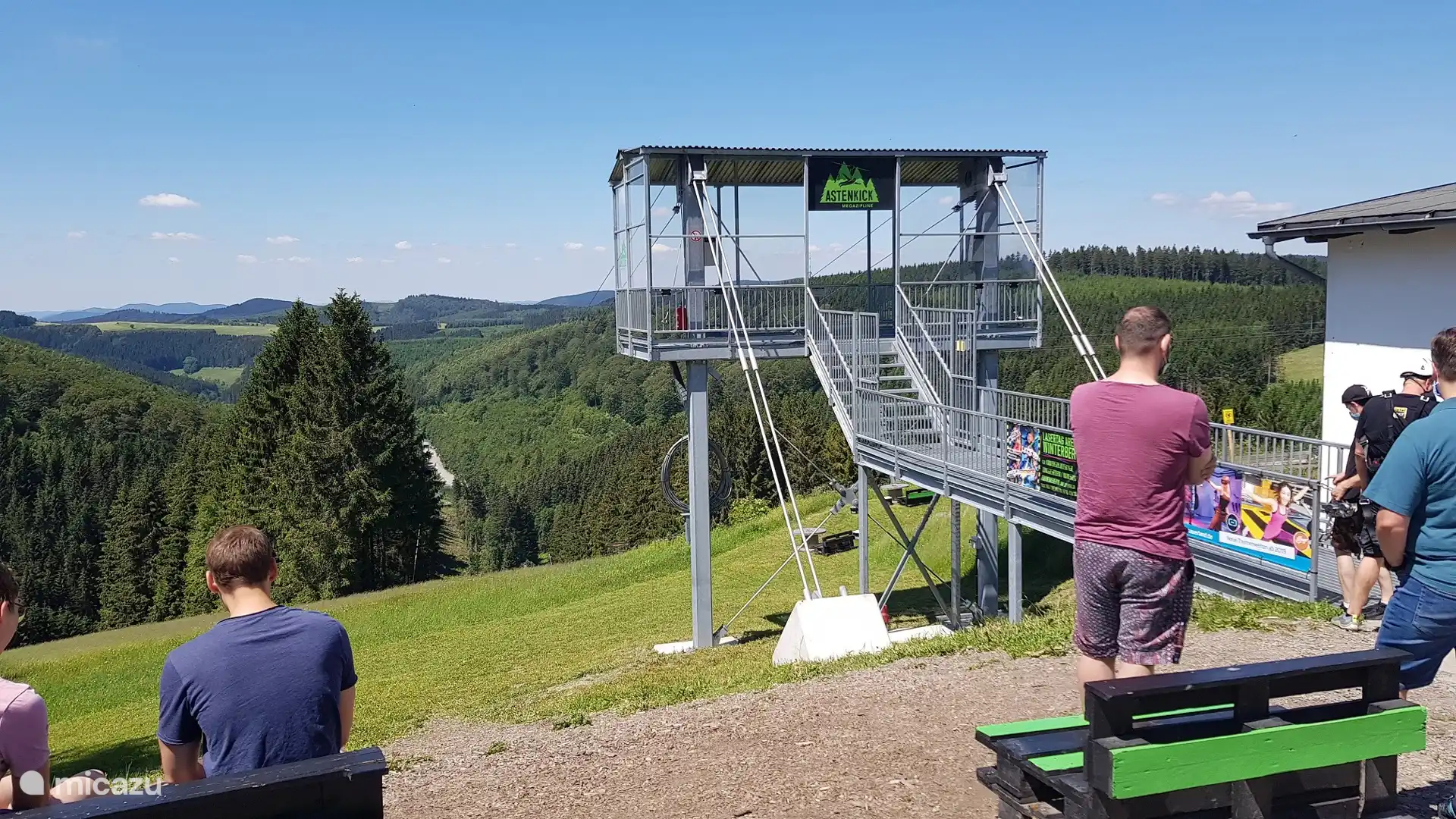 Astenkick Winterberg