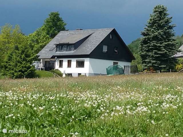 Casa vacacional Alemania, Sauerland, Züschen - Winterberg - casa vacacional Casa Evani