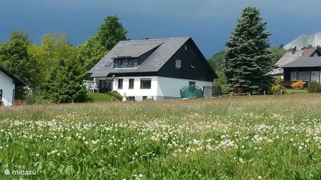 casa vacacional, Niedersfeld - Winterberg, Sauerland, Alemania - Casa Evani