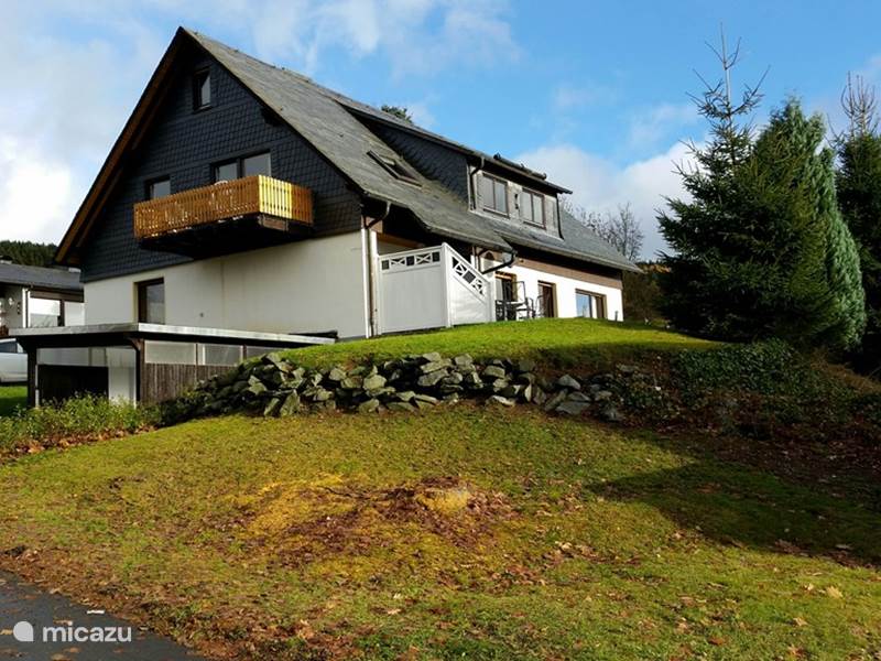 Holiday home in Germany, Sauerland, Winterberg Holiday house Haus Evani