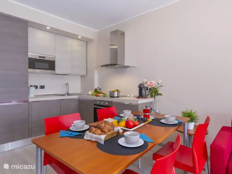 Porto Letizia P15 | Italie, Lacs italiens , Porlezza - Appartement Porto Letizia P15 | Italie, Lacs italiens , Porlezza - Appartement