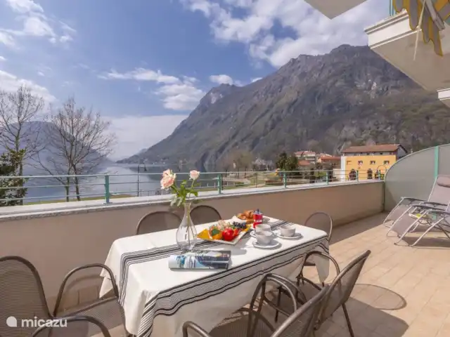 Porto Letizia P15 | Italie, Lacs italiens , Porlezza - appartement Porto Letizia P15 | Italie, Lacs italiens , Porlezza - appartement