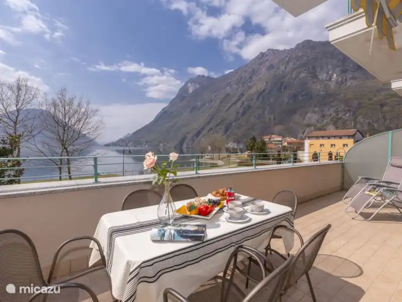 Porto Letizia P15 | Italie, Lacs italiens , Porlezza - Appartement Porto Letizia P15 | Italie, Lacs italiens , Porlezza - Appartement