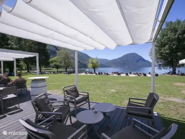 Porto Letizia P15 | Italie, Lacs italiens , Porlezza - appartement Lido