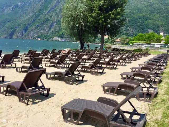 Porto Letizia P15 | Italie, Lacs italiens , Porlezza - appartement Lido/Plage Porlezza