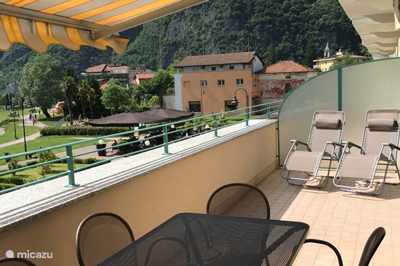 Vacation rental Italy, Italian Lakes, Porlezza Apartment Porto Letizia P15