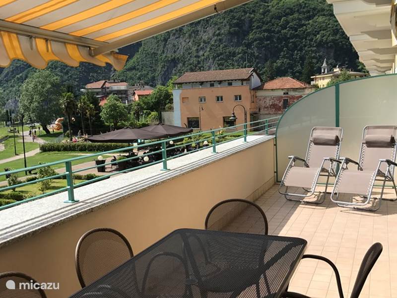 Holiday home in Italy, Italian Lakes, Porlezza Apartment Porto Letizia P15