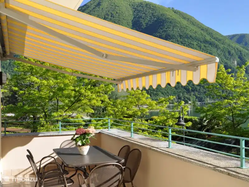 Porto Letizia P15 | Italie, Lacs italiens , Porlezza - Appartement Porto Letizia P15 | Italie, Lacs italiens , Porlezza - Appartement