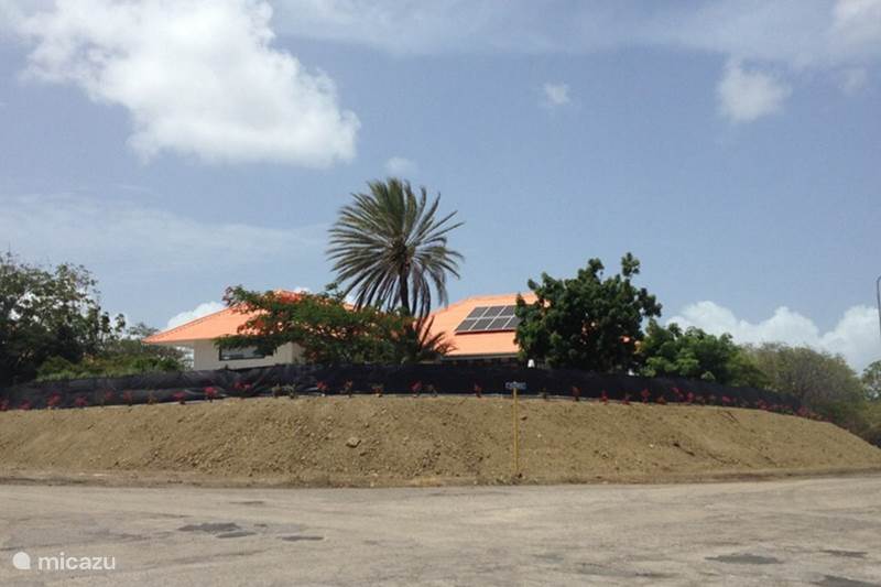 Ferienwohnung Curaçao, Curacao-Mitte, Julianadorp Villa Villa Dushi Den Bientu