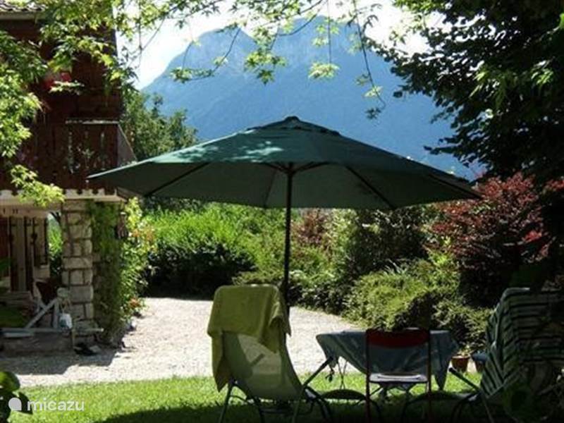Holiday home in France, Haute Savoie, Doussard Chalet Chalet 'Vivaldi'