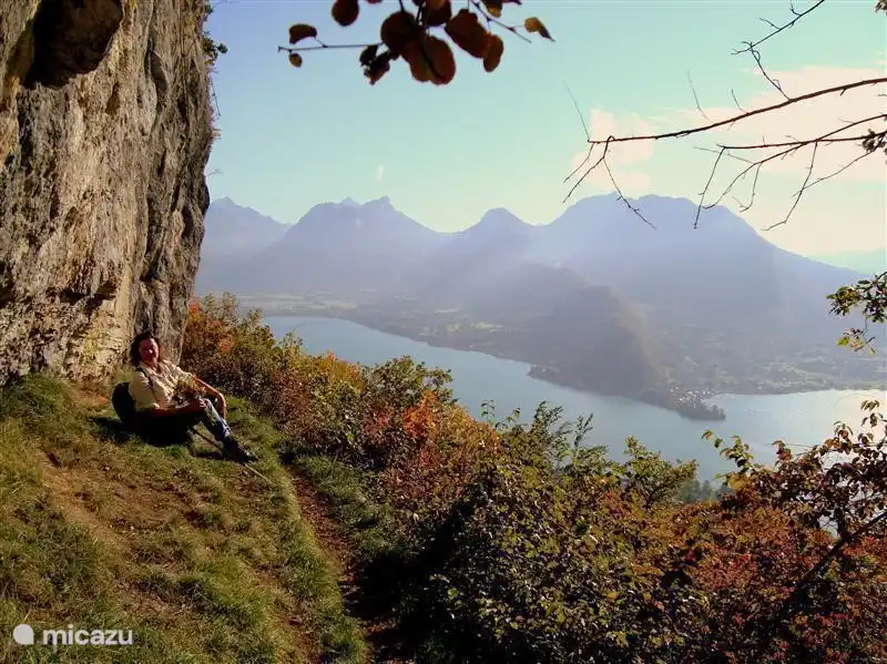 Wandern, Les Moillats