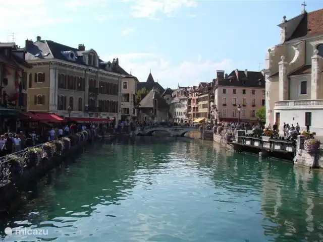 Chalet 'Vivaldi' | France, Haute-Savoie, Doussard - chalet Annecy, de Thioux